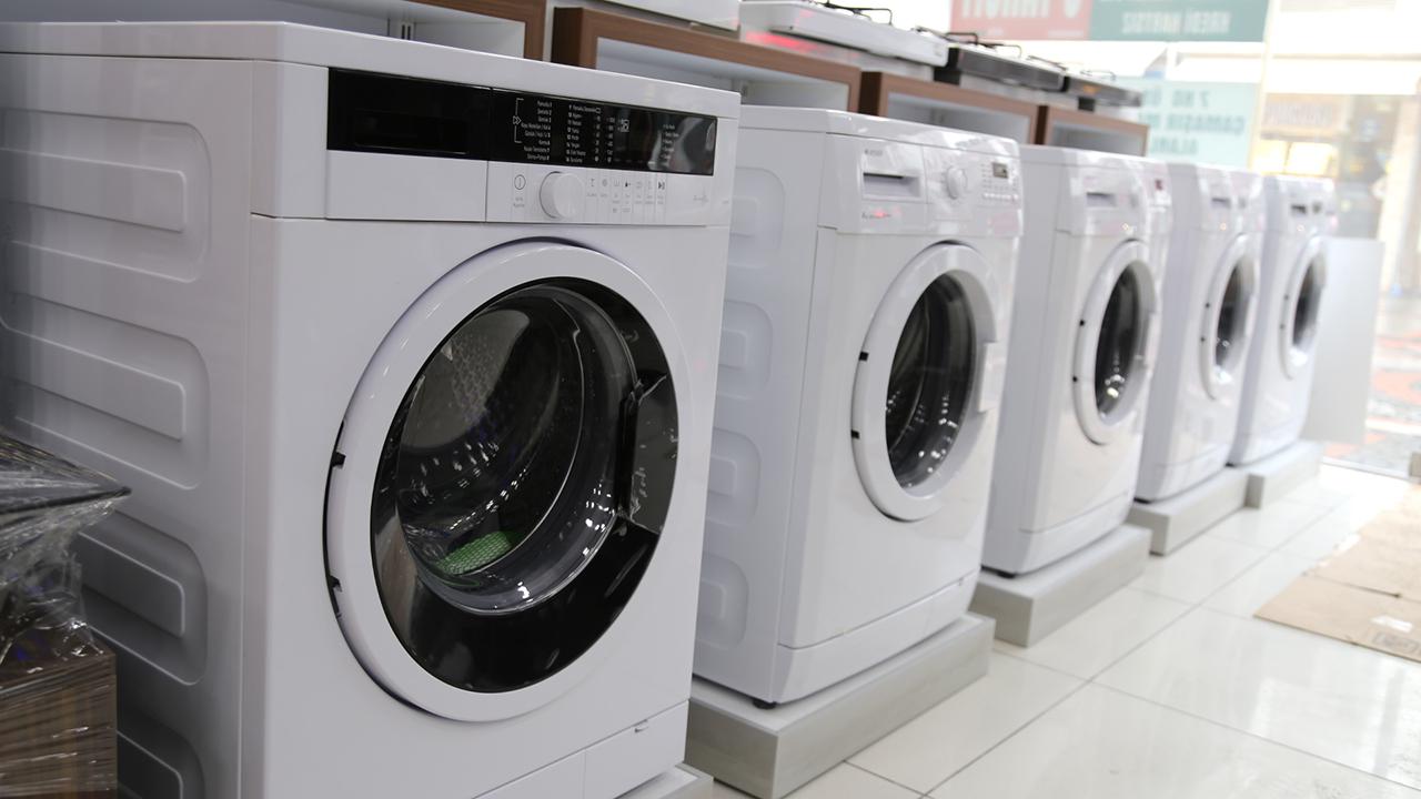 Yıkıkkemer Beyaz Eşya Tamircisi